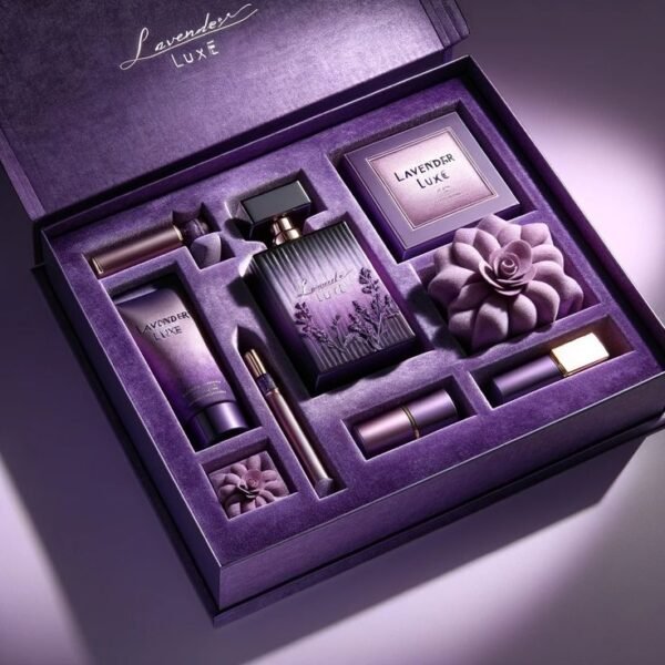 Custom Cosmetic Boxes - Image 3