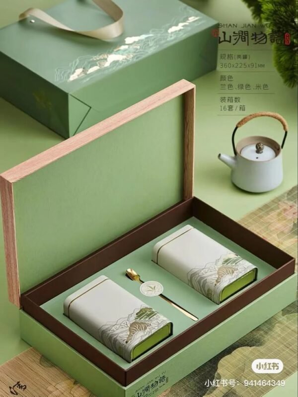 Mailer Box - Image 2