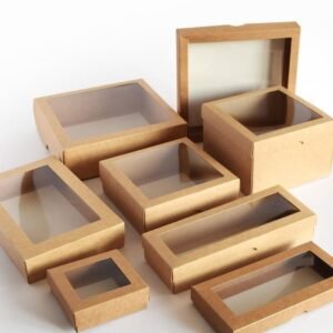 Mailer Box