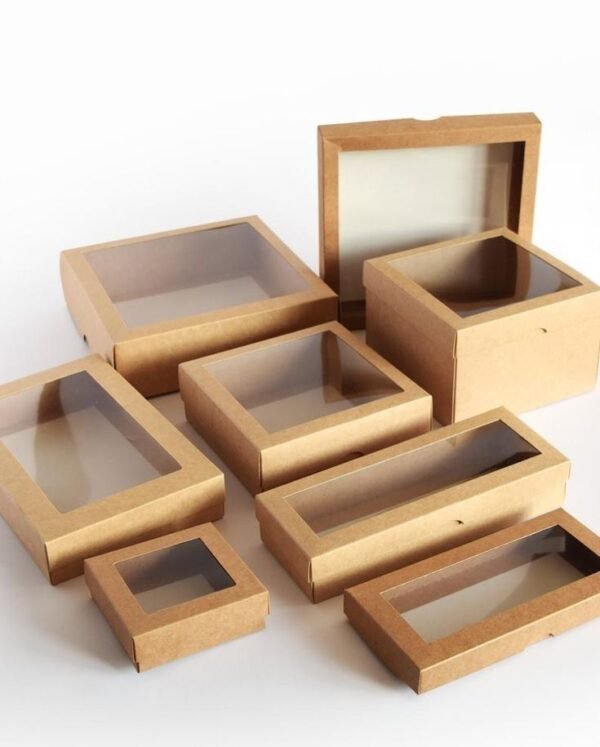 Mailer Box